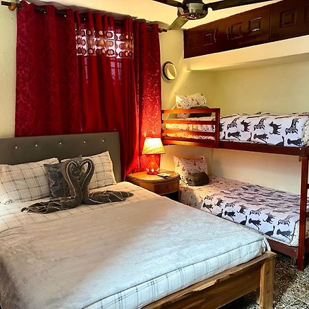 Hotel Maria Bonita Higueey Экстерьер фото