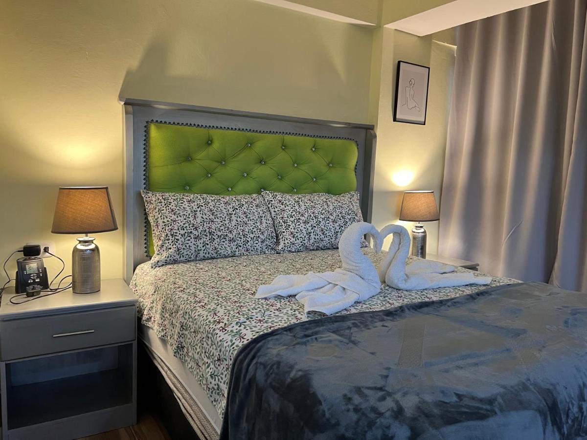 Hotel Maria Bonita Higueey Экстерьер фото