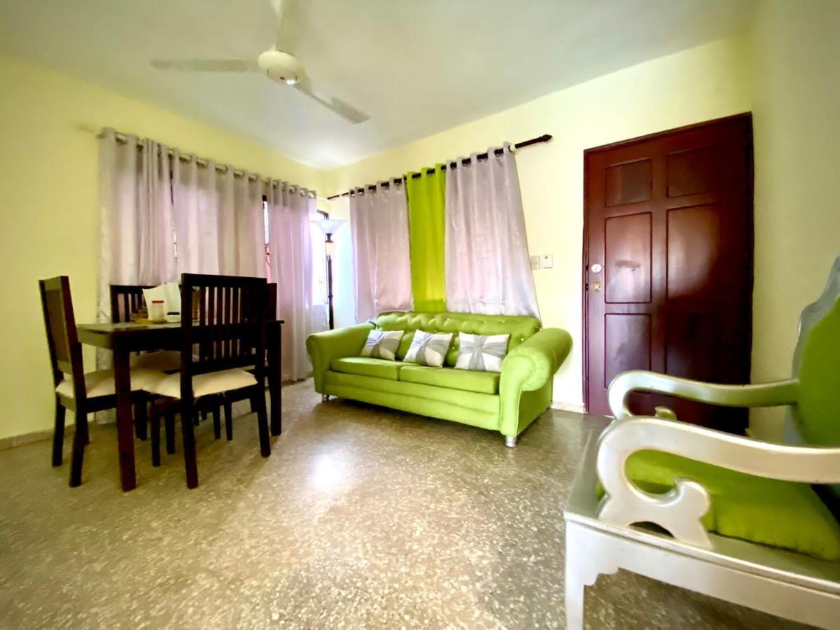 Hotel Maria Bonita Higueey Экстерьер фото