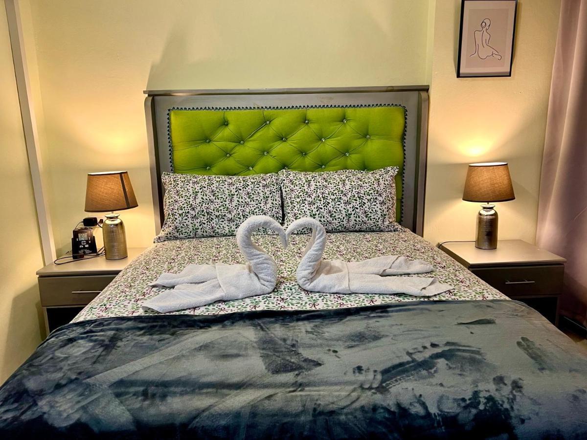 Hotel Maria Bonita Higueey Экстерьер фото