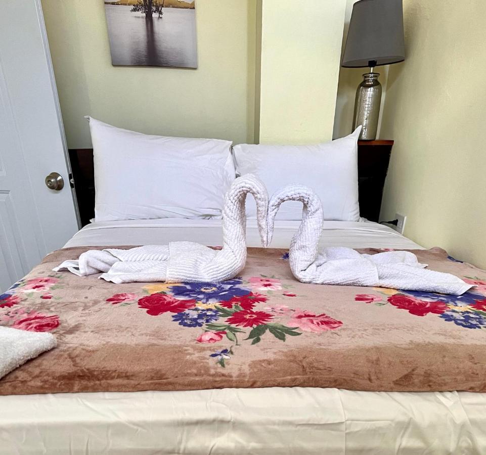 Hotel Maria Bonita Higueey Экстерьер фото