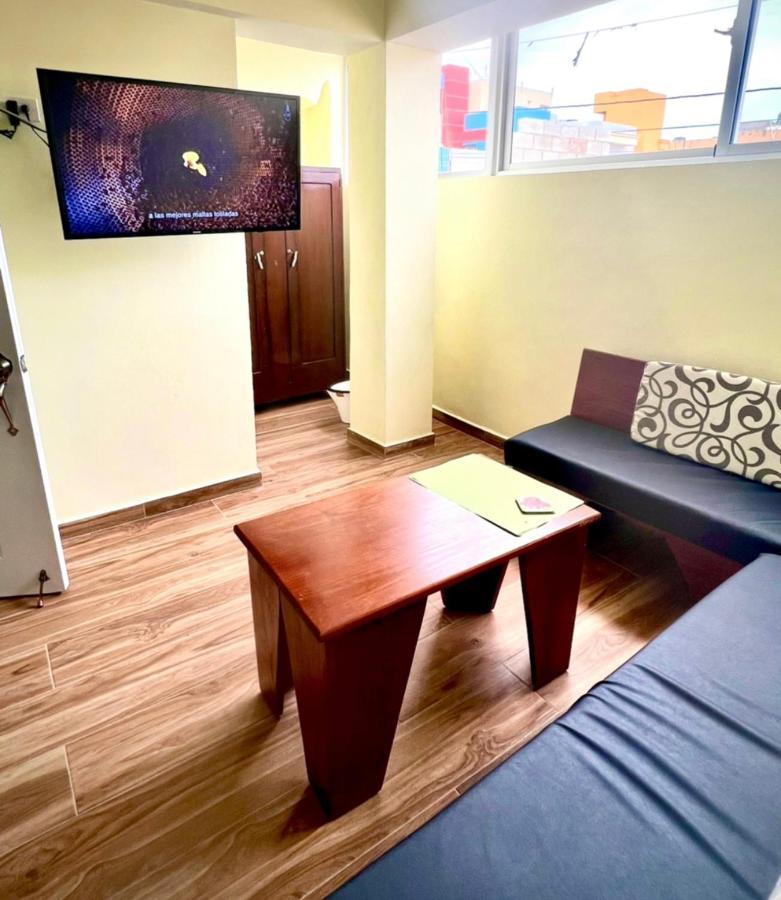 Hotel Maria Bonita Higueey Экстерьер фото