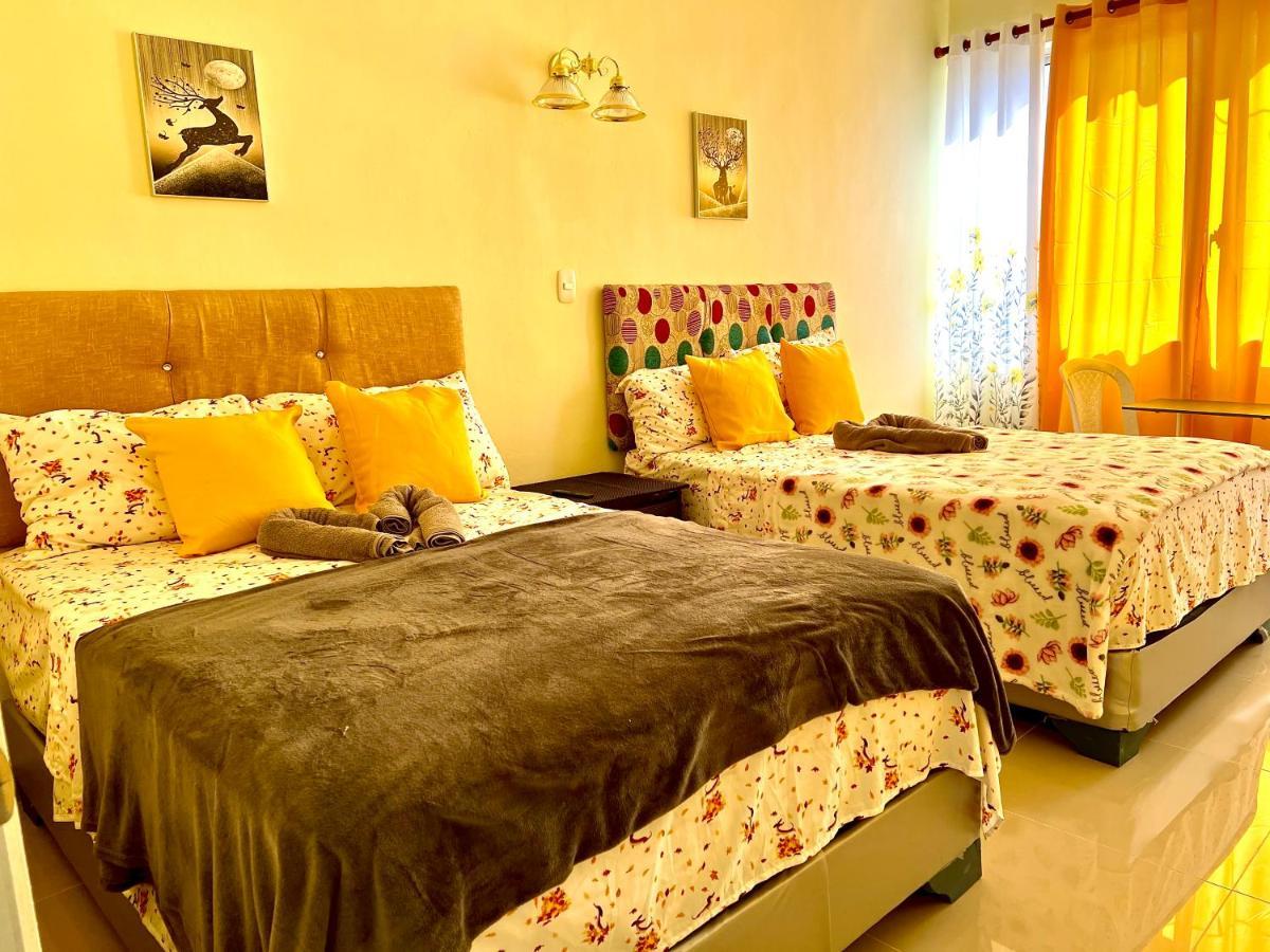 Hotel Maria Bonita Higueey Экстерьер фото
