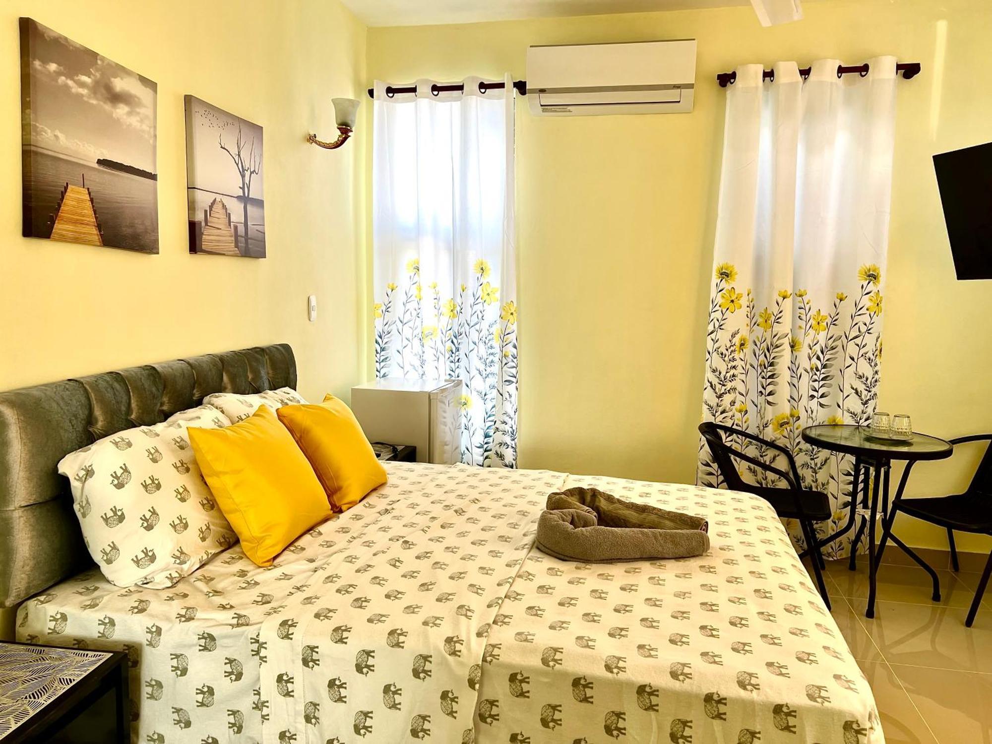 Hotel Maria Bonita Higueey Экстерьер фото