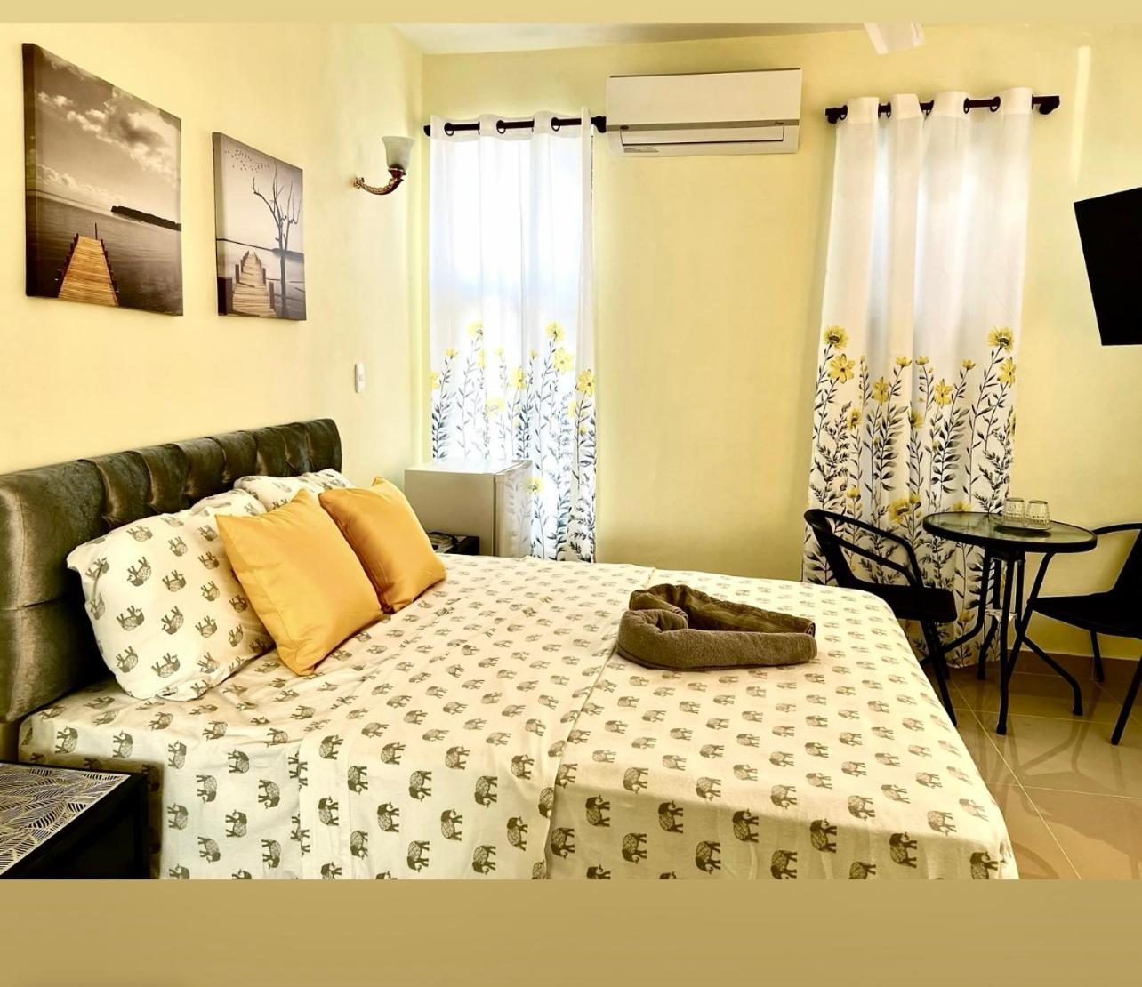 Hotel Maria Bonita Higueey Экстерьер фото
