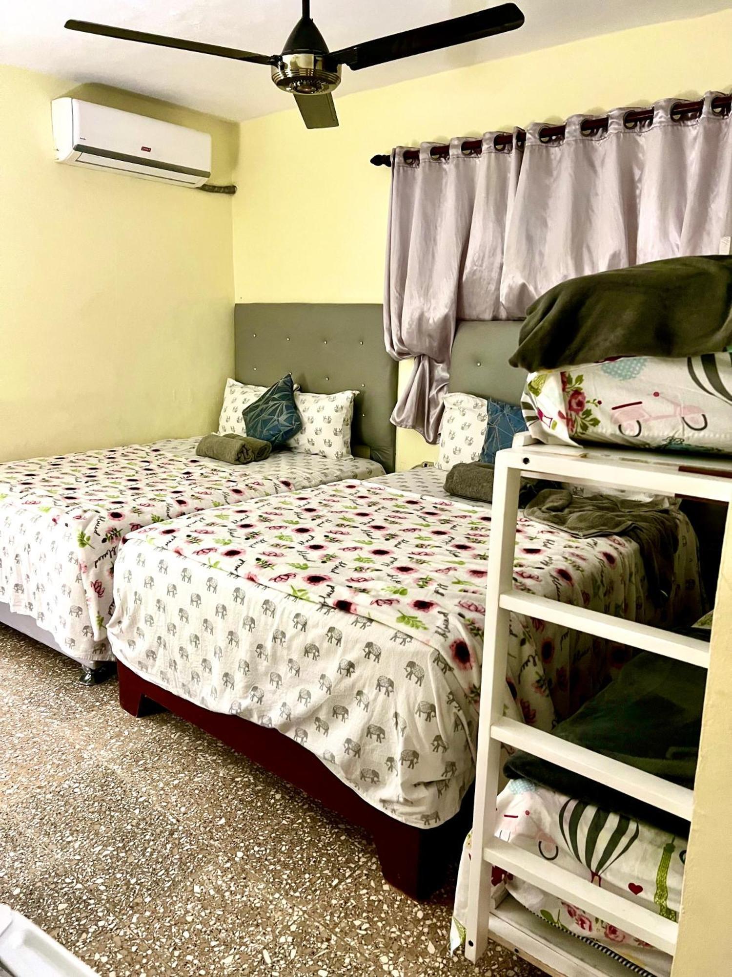Hotel Maria Bonita Higueey Экстерьер фото
