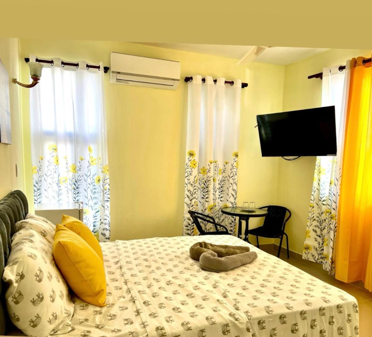 Hotel Maria Bonita Higueey Экстерьер фото